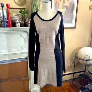 Mark Adam New York 100% Cashmere Dress